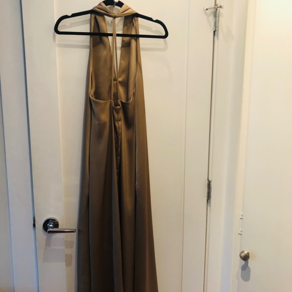 Samsøe Samsøe Cille Dress - Picture 2 of 4